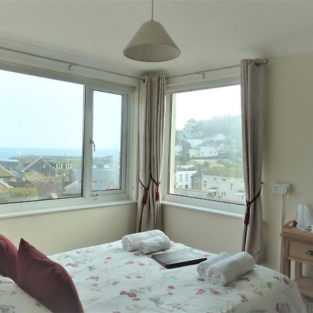 Buckingham House Bed & Breakfast เมวากิสซีย์ ภายนอก รูปภาพ